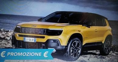 Photo of Promocija Jeep Avenger, zašto je zgodna i zašto ne