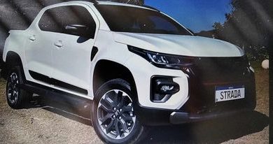 Photo of Fiat Strada 2024, evo restilizacije sa novim turbo motorom