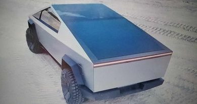 Photo of Hoće li Tesla Cibertruck imati solarne panele na krovu?