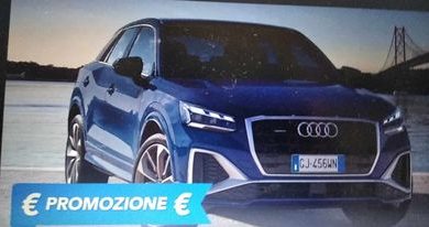 Photo of Audi K2 promocija, zašto je to zgodno i zašto ne