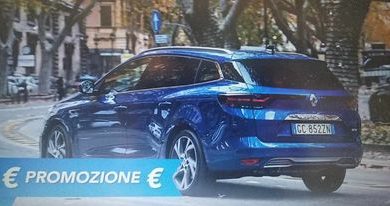 Photo of Promocija Renault Megane Sporter, zašto je to zgodno i zašto ne