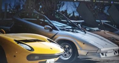 Photo of Lamborgini, prvih 60 godina Bika