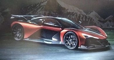 Photo of Evo danskog hiperautomobila koji izaziva Bugatti i Koenigsegg