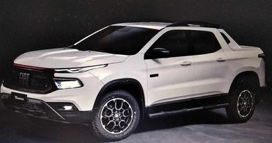 Photo of Fiat Toro 2024, objedinjeni prednji deo i još nešto opreme