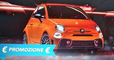 Photo of Abarth 595 promocija, zašto je to zgodno i zašto ne