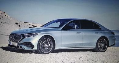 Photo of Sve cene i motori nove Mercedes E-klase