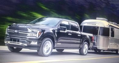 Photo of Ford F-150 2024, povratak kralja