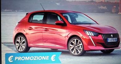 Photo of Peugeot 208 promocija, zašto vredi i zašto ne