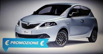 Photo of Promocija Lancia Ipsilon Ecochic, zašto se isplati i zašto ne