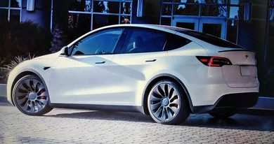 Photo of U avgustu Tesla Model I nastavlja svoju trku ka vrhu Evrope