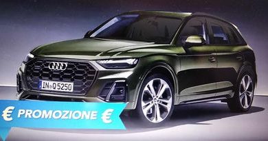 Photo of Audi K5 promocija, zašto vredi i zašto ne