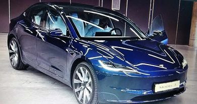 Photo of Novi Tesla Model 3: šta misle prvi vlasnici