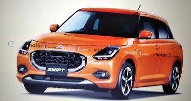 Photo of Novi Suzuki Svift: svi zvanični detalji u pregledu