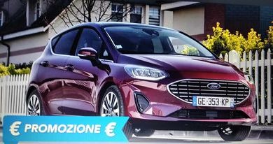 Photo of Promocija Ford Fieste, zašto vredi i zašto ne