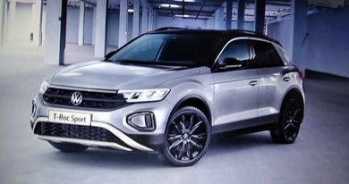 Photo of Volksvagen T-Roc Sport, ograničen je i ima skoro sve kao standard