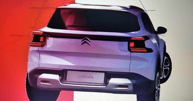 Photo of Novi Citroen C3 Aircross će imati do 7 sedišta