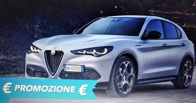 Photo of Promocija Alfa Romeo Stelvio, zašto vredi i zašto ne