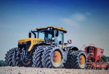 Photo of Mitas: nove gume na Agritehnici 2023
