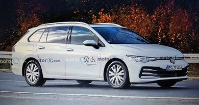 Photo of Volksvagen Golf Variant spreman da se obnovi