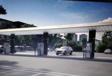 Photo of Mercedes kao Tesla: evo njegove stanice za punjenje u Evropi