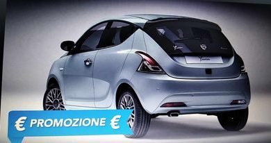 Photo of Promocija Lancia Ipsilon, zašto vredi i zašto ne