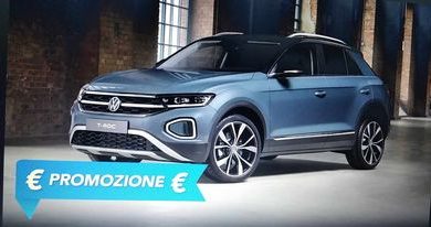 Photo of Folksvagen T-Roc promocija, zašto vredi i zašto ne