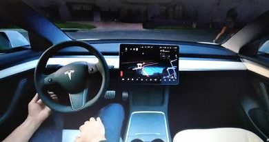 Photo of Zašto bi Tesla mogao da bude lider u autonomnoj vožnji sa veštačkom inteligencijom