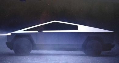 Photo of Još jedan test za Tesla Cybertruck: ovaj put se testira aerodinamika