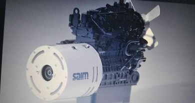 Photo of Saim: lansira svoj prvi hibridni motor
