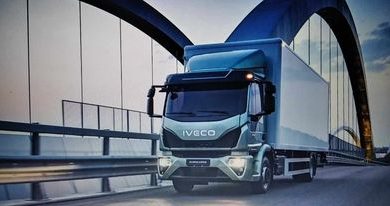 Photo of Iveco Eurocargo, sve vesti počinju sa gasom