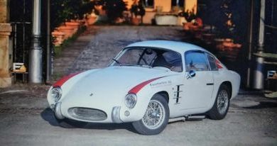 Photo of Bandini 750 GT Veloce Zagato, 600.000 evra za 67 KS