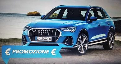 Photo of Audi K3 TFSI promocija, zašto se isplati i zašto ne