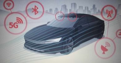 Photo of LG predstavlja “prozirnu” antenu za električne automobile