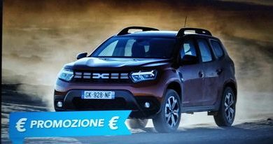 Photo of Dacia Duster LPG promocija, zašto se isplati i zašto ne