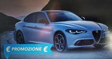 Photo of Alfa Romeo Giulia promocija, zašto se isplati i zašto ne