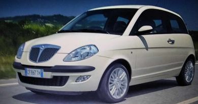 Photo of Lancia Ypsilon (2003-2011), glamurozna djevojčica 2000-ih