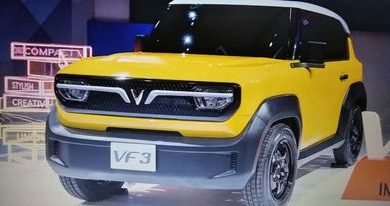 Photo of Anti Suzuki Jimny dolazi iz Vijetnama