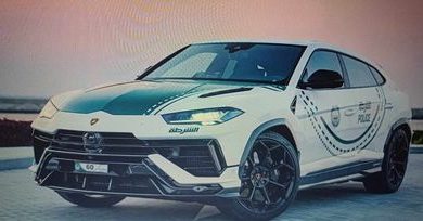 Photo of Lamborghini Urus Performante pridružuje se policiji Dubaija