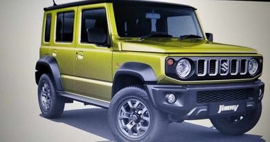 Photo of Suzuki Jimny marke Toyota? Nikada se neće dogoditi