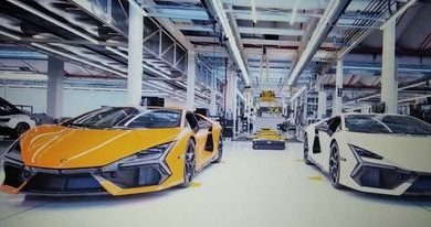 Photo of Lamborghini, ako Vlada financira tvrtku u stranom vlasništvu