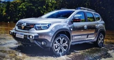 Photo of Dacia Duster dobiva restilizaciju, ali ona je stara za Brazil