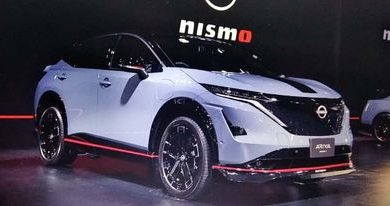 Photo of Najlošija Nissan Ariya od svih ima svoj debi u Japanu