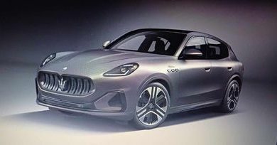 Photo of Maserati Grecale Folgore, cijene Tridentovog električnog SUV-a