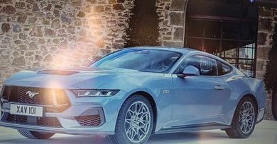 Photo of Novi Ford Mustang, cijene i oprema za Italiju