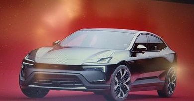 Photo of Polestar 4, počinje marketing SUV coupéa