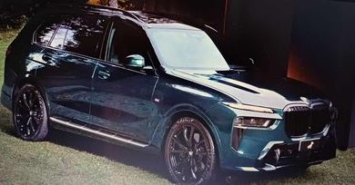 Photo of Ovaj BMW X7 je jedinstven i ekskluzivan, jer je dizajniran za one koji imaju pse