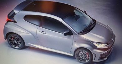 Photo of U Francuskoj nova Toyota GR Yaris košta gotovo 100.000 eura