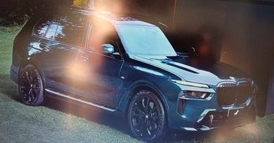 Photo of Ovaj BMW X7 je jedinstven i ekskluzivan, jer je dizajniran za one koji imaju pse