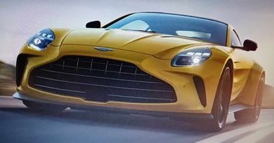 Photo of Novi Aston Martin Vantage, engleske emocije s V8 od 665 KS