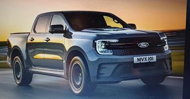 Photo of Ford Ranger MS-RT, ultimativni na cesti